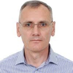 Прокоф’єв Євген Геннадійович
